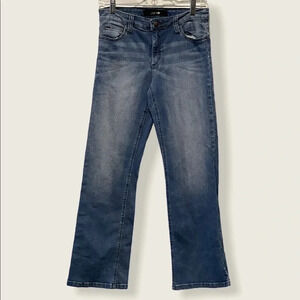 Joe’s jeans Girls Dark Wash Denim Size 14